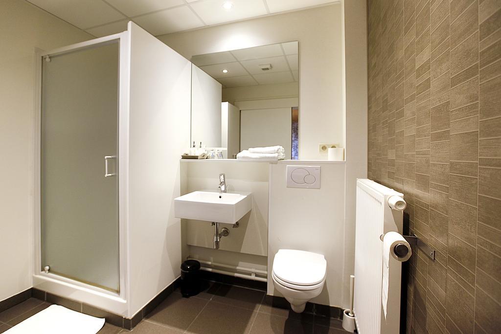 B&B Rouge E Blanc Meulebeke Room photo
